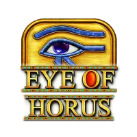Eye of Horus slot at QuickWin Casino