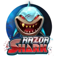 Razor Shark slot at QuickWin Casino