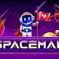 Spaceman slot at QuickWin Casino