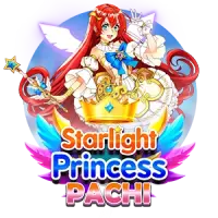 Starlight Princess slot at QuickWin Casino